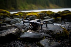 Affordable Drones with High-Quality Cameras