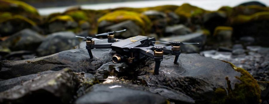 Affordable Drones with High-Quality Cameras