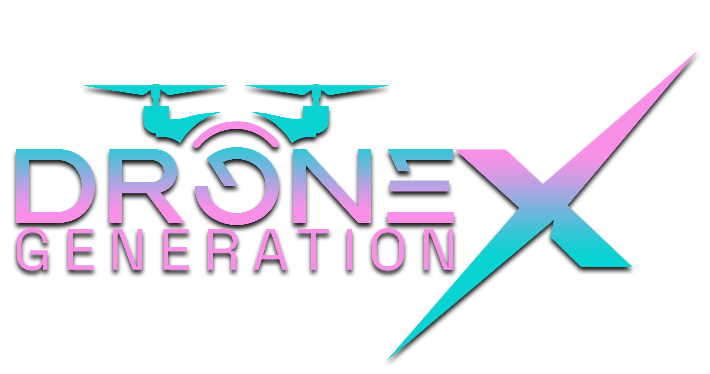 Drone Generation X