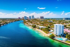 Capture the Beauty of Broward County with Our Drone Photography Services