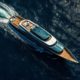 Capturing the Beauty of Luxury Yachts from Above: The Art of Aerial Photography with Drones