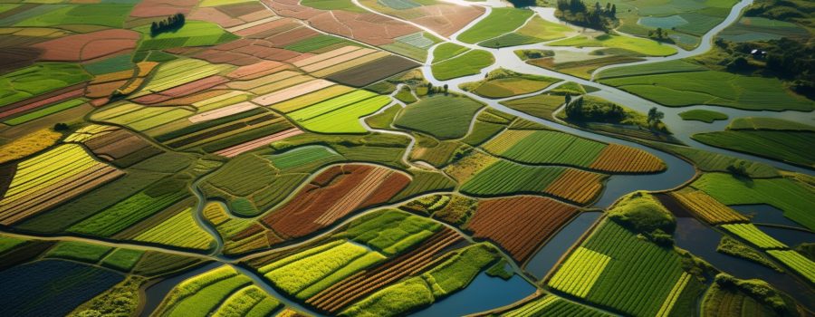 Revolutionizing Farming: Drone Technology Advancements for Agricultural Soil Analysis and Crop Monitoring