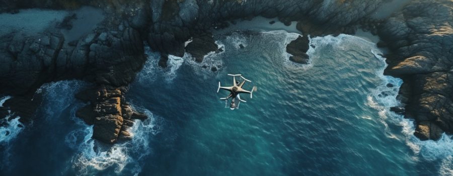 Mastering the Art of Drone Videography Storytelling: A Comprehensive Masterclass