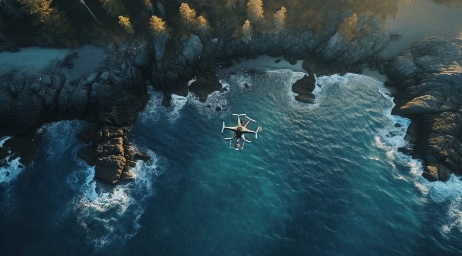 Mastering the Art of Drone Videography Storytelling: A Comprehensive Masterclass