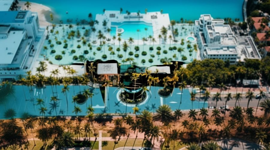 Discover Professional Drone Videography Services in Palm Beach County: The Ultimate Guide for 2023